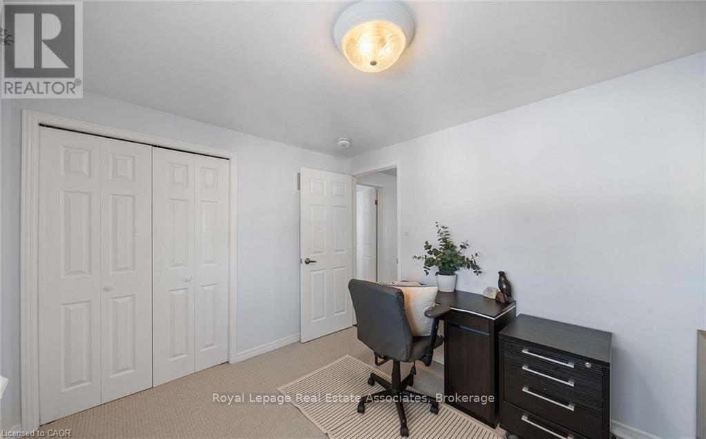 1550 Woodeden Drive, Mississauga, Ontario  L5H 2V3 - Photo 26 - W12921820