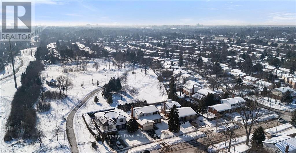 1550 Woodeden Drive, Mississauga, Ontario  L5H 2V3 - Photo 32 - W12921820