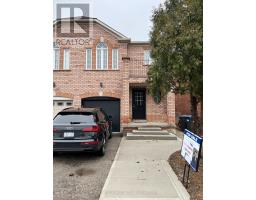 3956 MANATEE WAY, Mississauga, Ontario