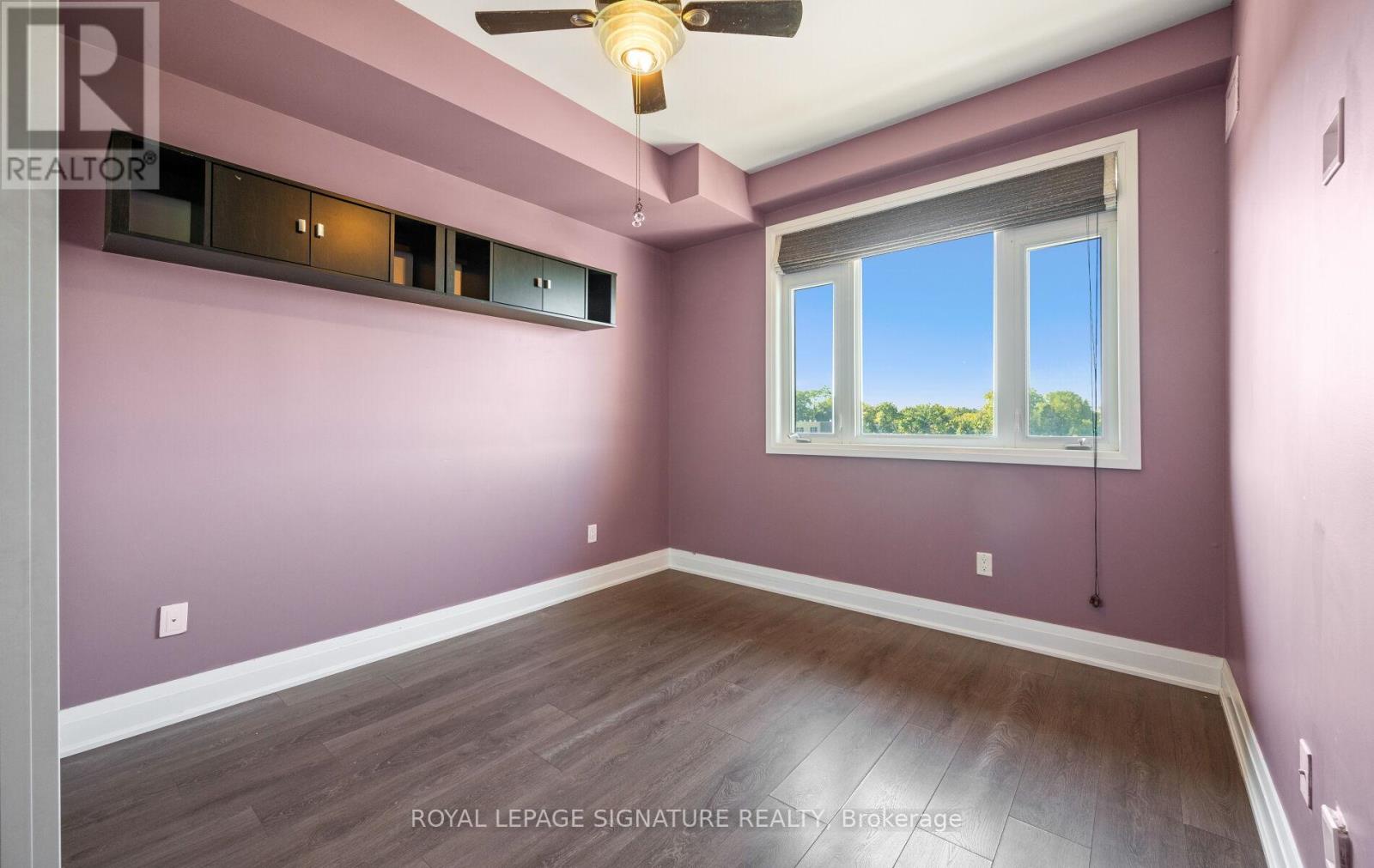 413 - 128 Garden Drive, Oakville, Ontario  L6K 0H7 - Photo 16 - W12921834