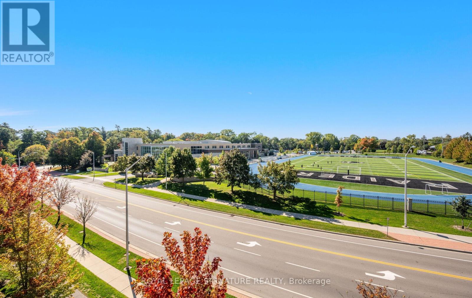 413 - 128 Garden Drive, Oakville, Ontario  L6K 0H7 - Photo 20 - W12921834