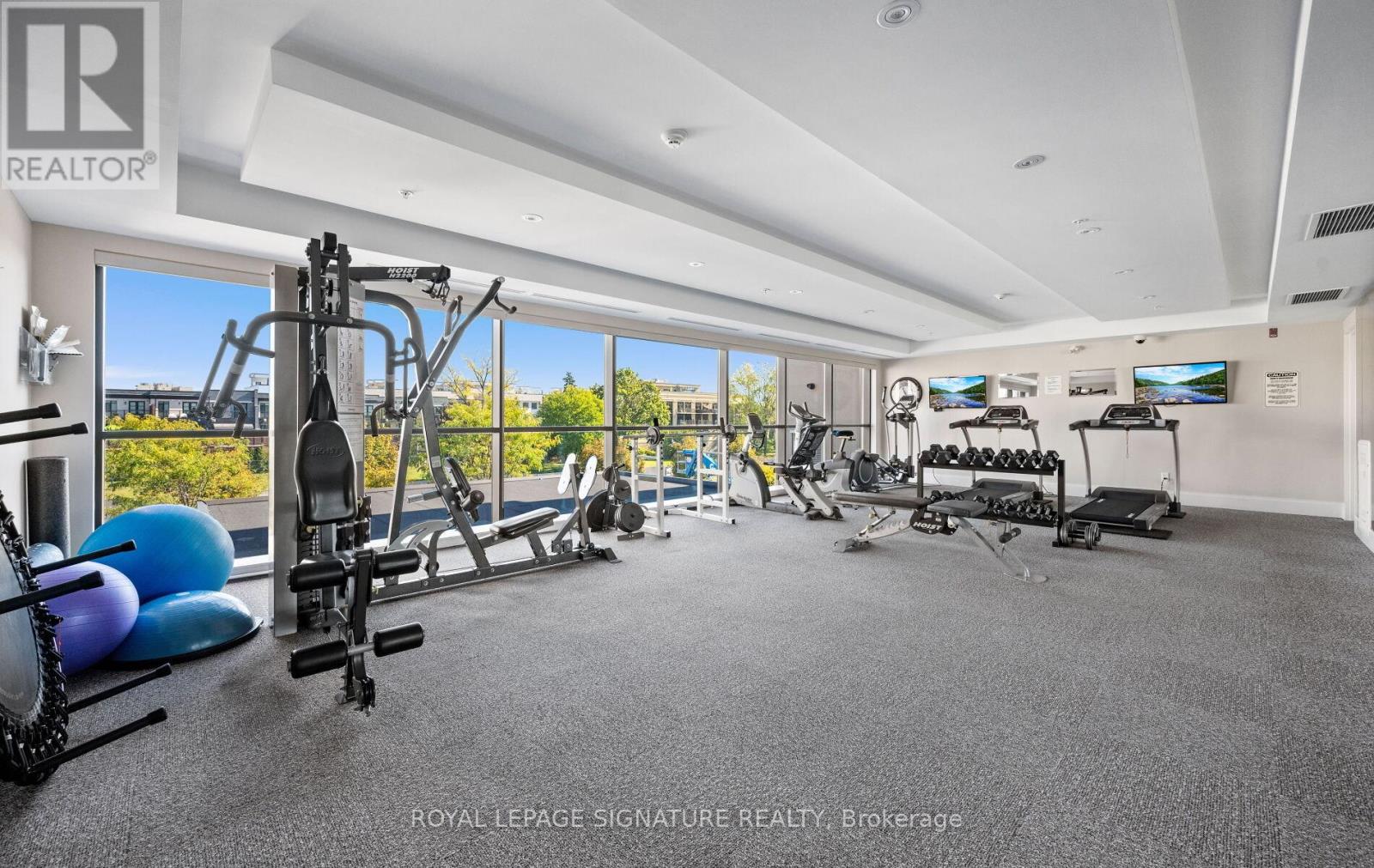 413 - 128 Garden Drive, Oakville, Ontario  L6K 0H7 - Photo 22 - W12921834