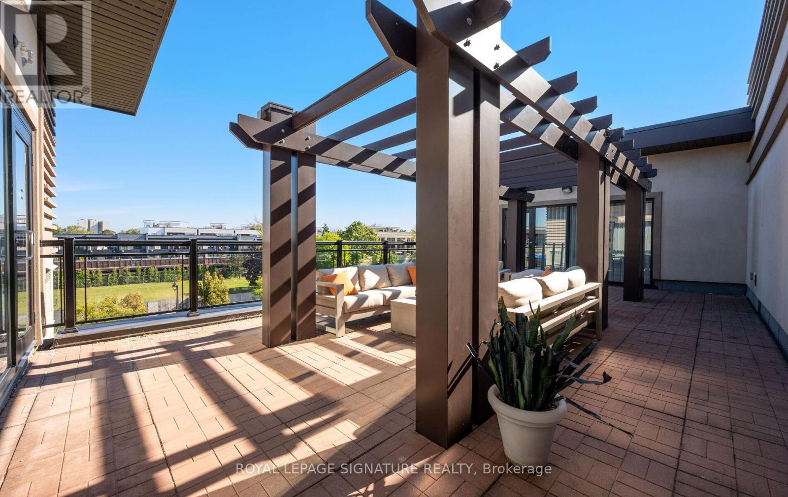 413 - 128 Garden Drive, Oakville, Ontario  L6K 0H7 - Photo 23 - W12921834