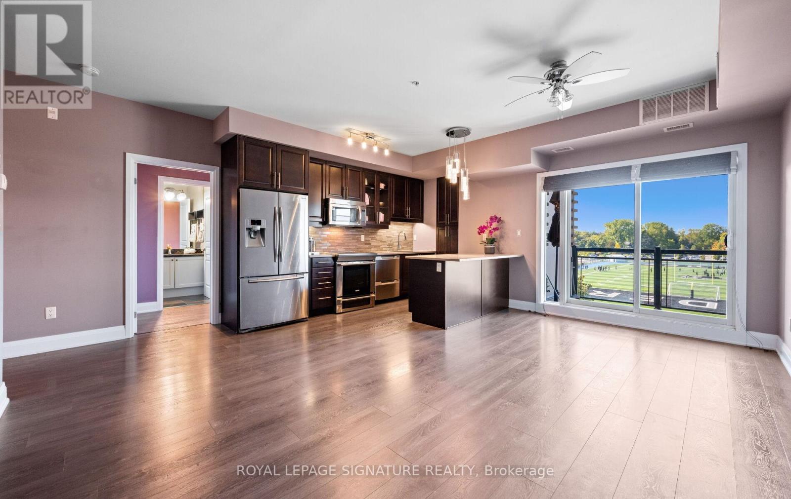 413 - 128 Garden Drive, Oakville, Ontario  L6K 0H7 - Photo 27 - W12921834