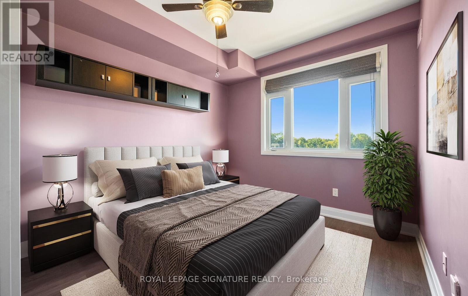 413 - 128 Garden Drive, Oakville, Ontario  L6K 0H7 - Photo 31 - W12921834