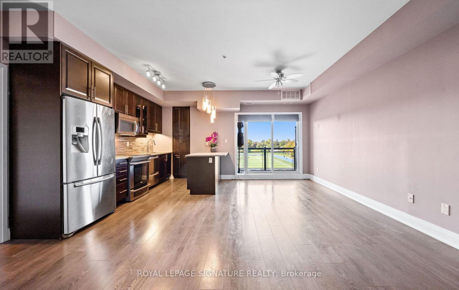 413 - 128 Garden Drive, Oakville, Ontario  L6K 0H7 - Photo 8 - W12921834