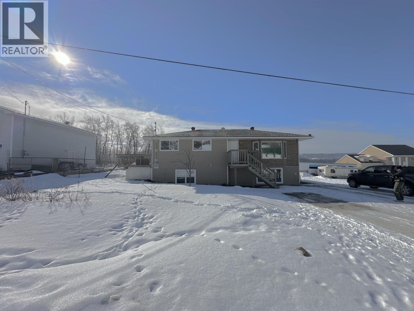 9405 River Drive, Fort St. John, British Columbia  V1J 4M7 - Photo 2 - R3102695