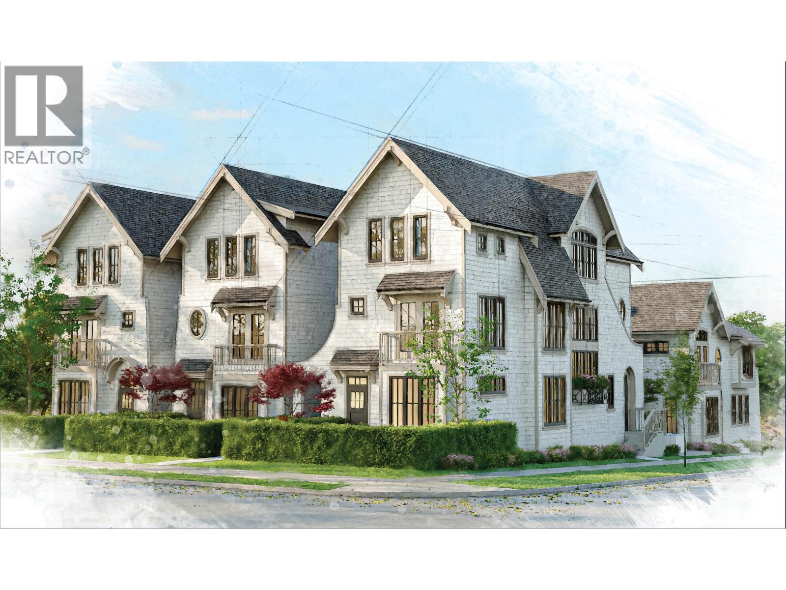 1670 W 49TH AVENUE, Vancouver, British Columbia