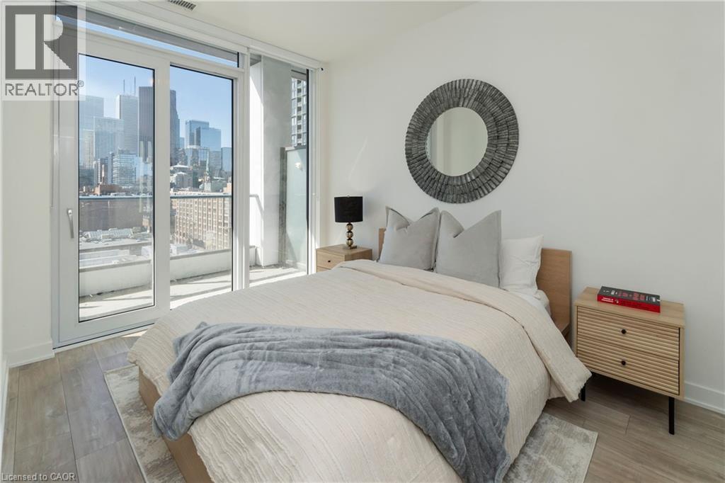 135 Lower Sherbourne Street Unit# 1064, Toronto, Ontario  M5A 1Y4 - Photo 7 - 40814819