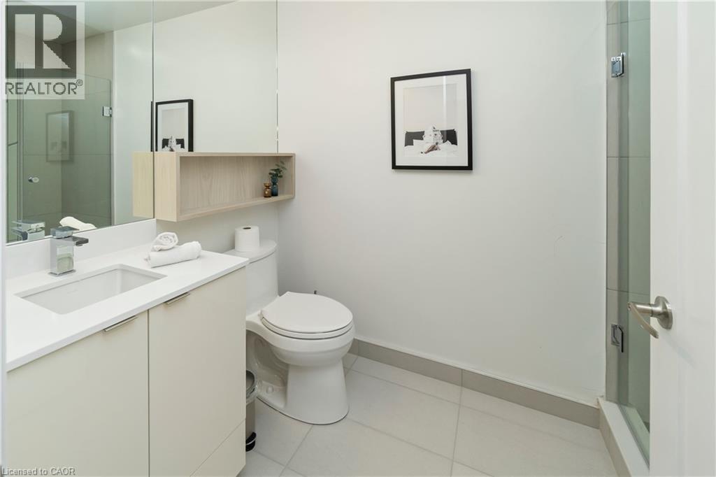 135 Lower Sherbourne Street Unit# 1064, Toronto, Ontario  M5A 1Y4 - Photo 11 - 40814819