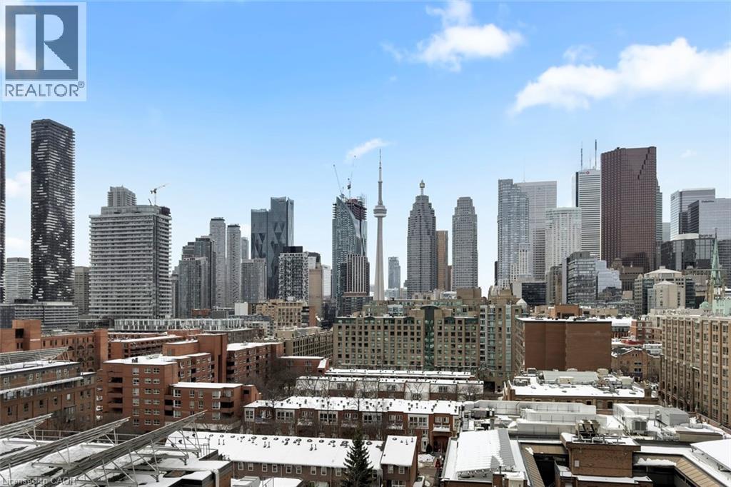 135 Lower Sherbourne Street Unit# 1064, Toronto, Ontario  M5A 1Y4 - Photo 13 - 40814819