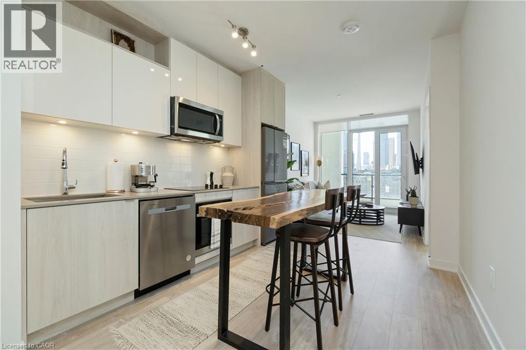 135 Lower Sherbourne Street Unit# 1064, Toronto, Ontario  M5A 1Y4 - Photo 6 - 40814819