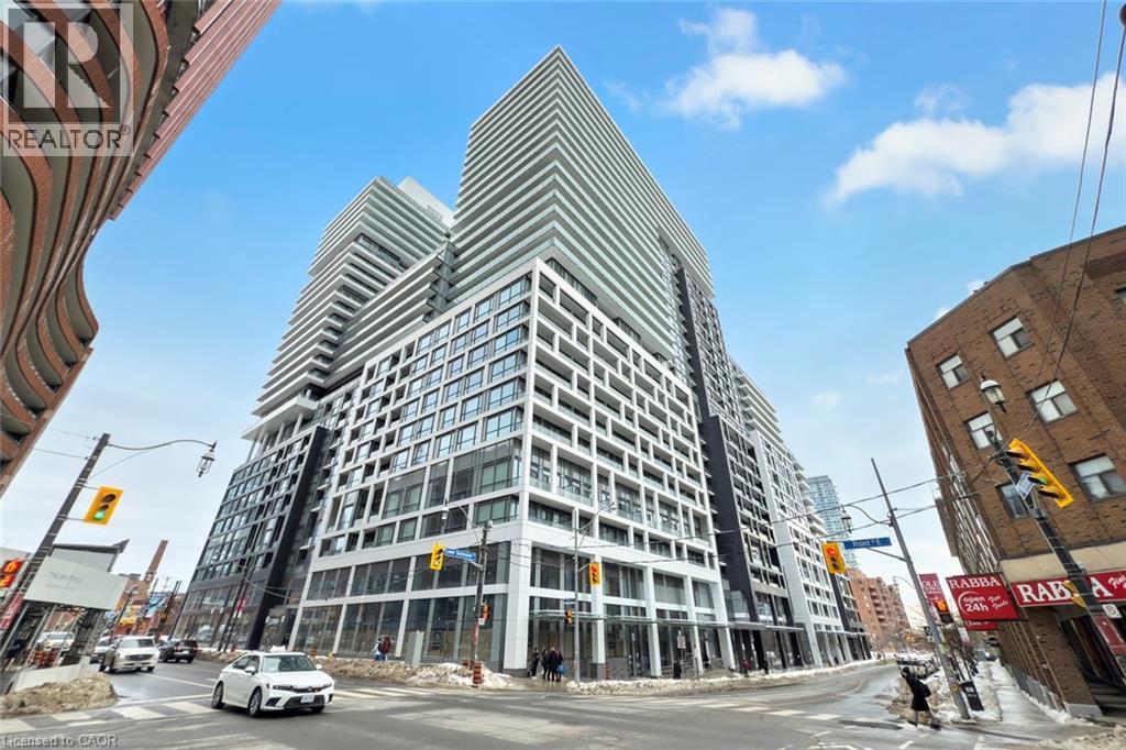 135 Lower Sherbourne Street Unit# 1064, Toronto, Ontario  M5A 1Y4 - Photo 14 - 40814819