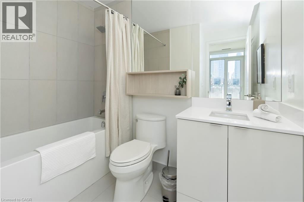 135 Lower Sherbourne Street Unit# 1064, Toronto, Ontario  M5A 1Y4 - Photo 10 - 40814819