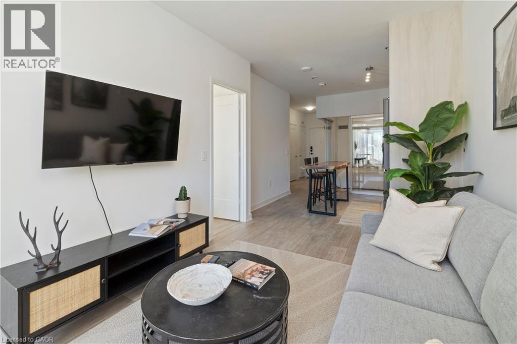 135 Lower Sherbourne Street Unit# 1064, Toronto, Ontario  M5A 1Y4 - Photo 4 - 40814819