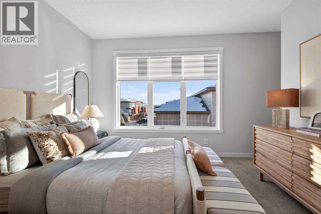 605, 30 Creekside Villas, Calgary, Alberta  T1T 1Z1 - Photo 14 - A2262562