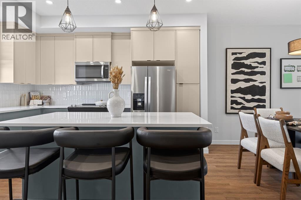 605, 30 Creekside Villas, Calgary, Alberta  T1T 1Z1 - Photo 4 - A2262562