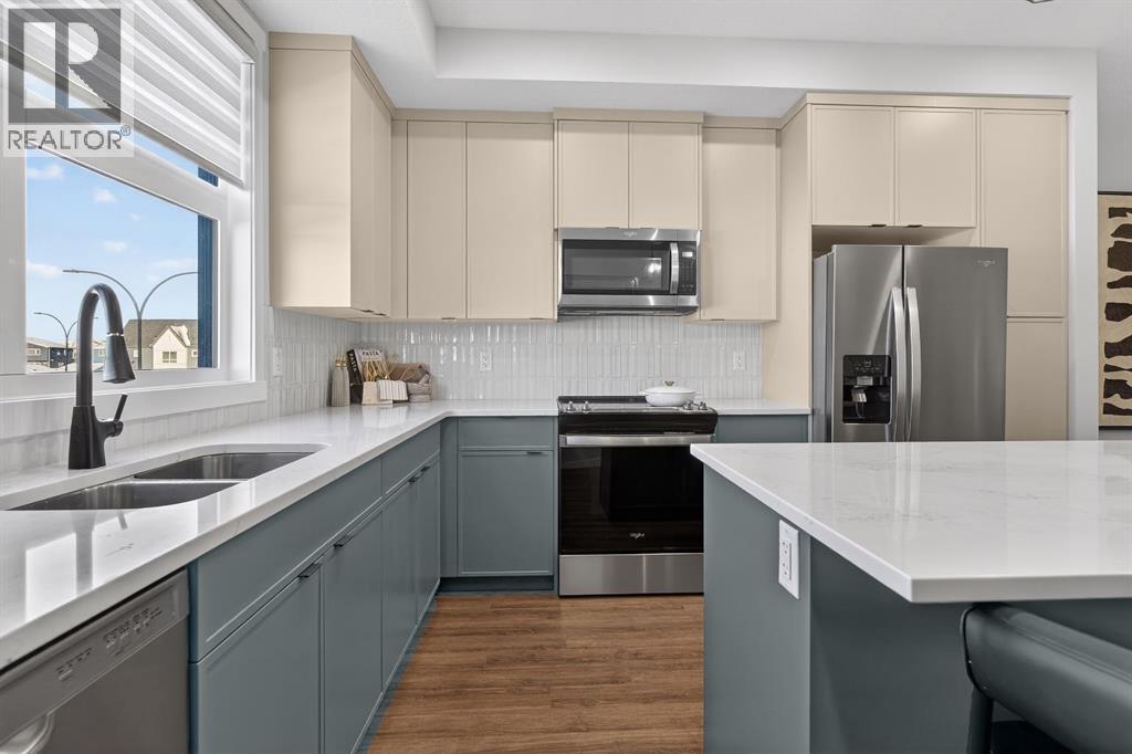 605, 30 Creekside Villas, Calgary, Alberta  T1T 1Z1 - Photo 5 - A2262562