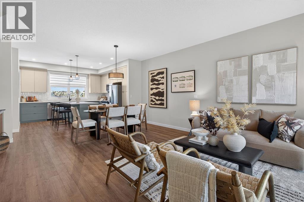 605, 30 Creekside Villas, Calgary, Alberta  T1T 1Z1 - Photo 11 - A2262562