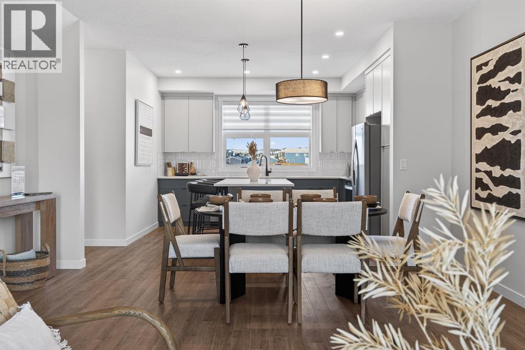 605, 30 Creekside Villas, Calgary, Alberta  T1T 1Z1 - Photo 6 - A2262562