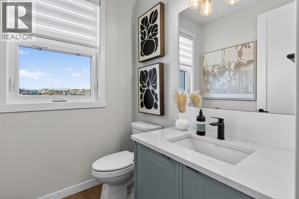 605, 30 Creekside Villas, Calgary, Alberta  T1T 1Z1 - Photo 10 - A2262562