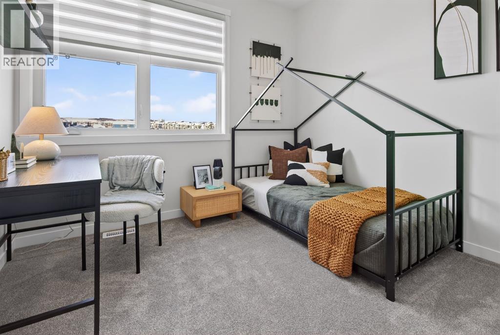 605, 30 Creekside Villas, Calgary, Alberta  T1T 1Z1 - Photo 23 - A2262562