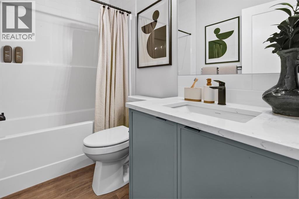 605, 30 Creekside Villas, Calgary, Alberta  T1T 1Z1 - Photo 21 - A2262562