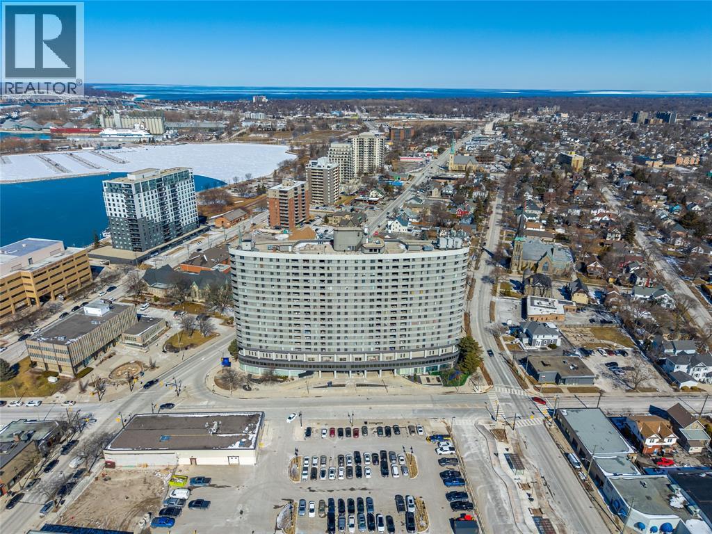 160 George Street, Sarnia, Ontario  N7T 7V3 - Photo 2 - 26006254