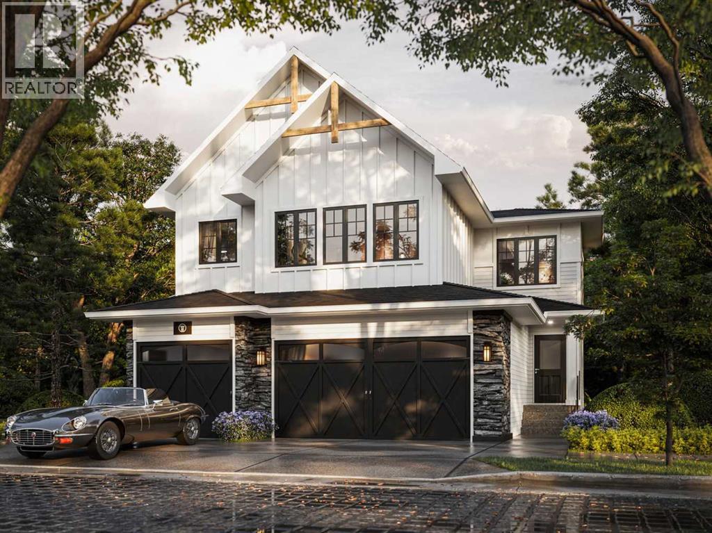 447 Dawson Terrace, Chestermere, Alberta