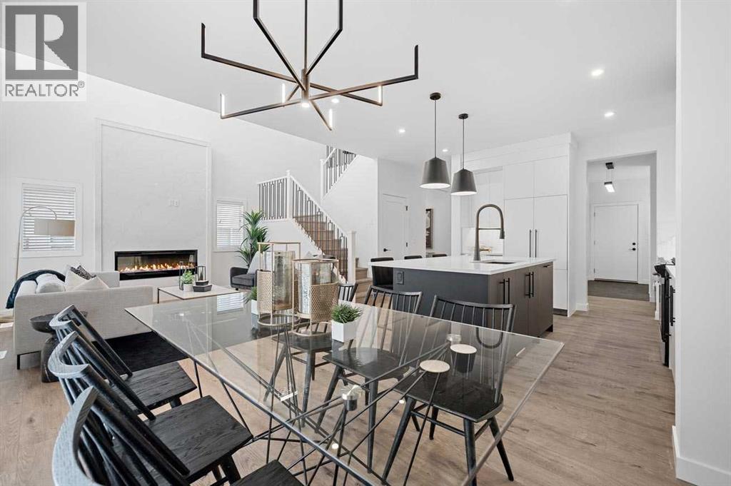 447 Dawson Terrace, Chestermere, Alberta  T1X 1Z7 - Photo 11 - A2285082