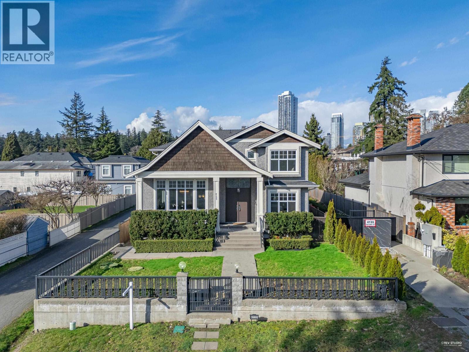 4133 Victory Street, Burnaby, British Columbia V5J 1P6 - Photo 27 - R3100173