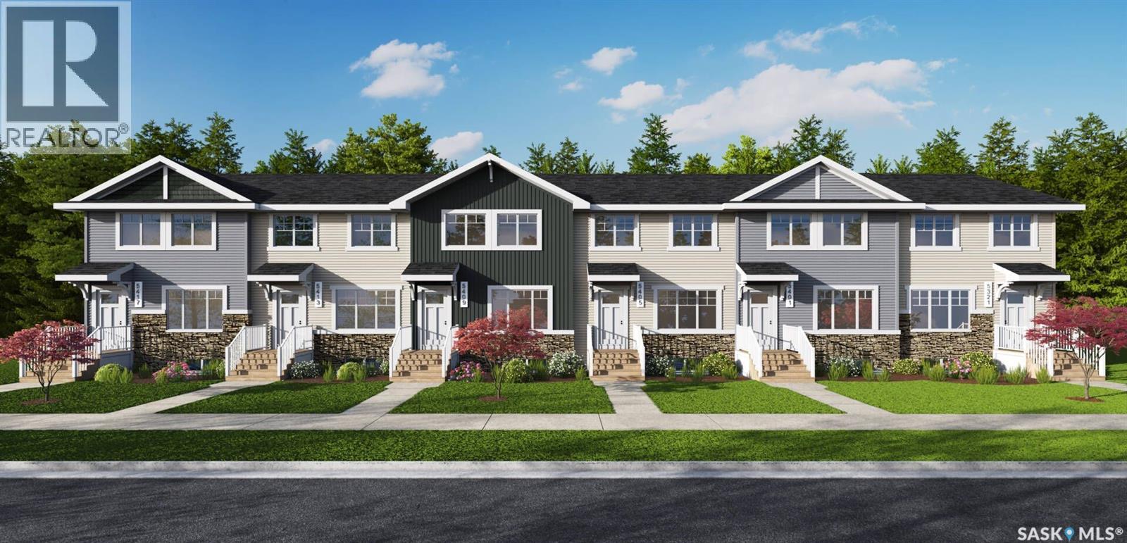 5509 Buckingham DRIVE E, Regina, Saskatchewan