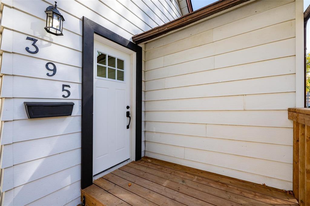 395 St John's Avenue, Winnipeg, Manitoba  R2W 1H5 - Photo 1 - 202605518