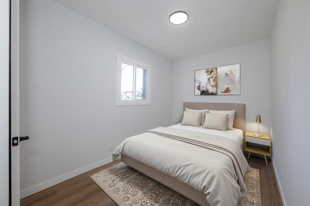 395 St John's Avenue, Winnipeg, Manitoba  R2W 1H5 - Photo 13 - 202605518