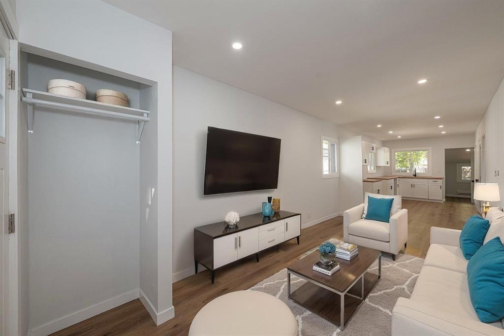 395 St John's Avenue, Winnipeg, Manitoba  R2W 1H5 - Photo 2 - 202605518