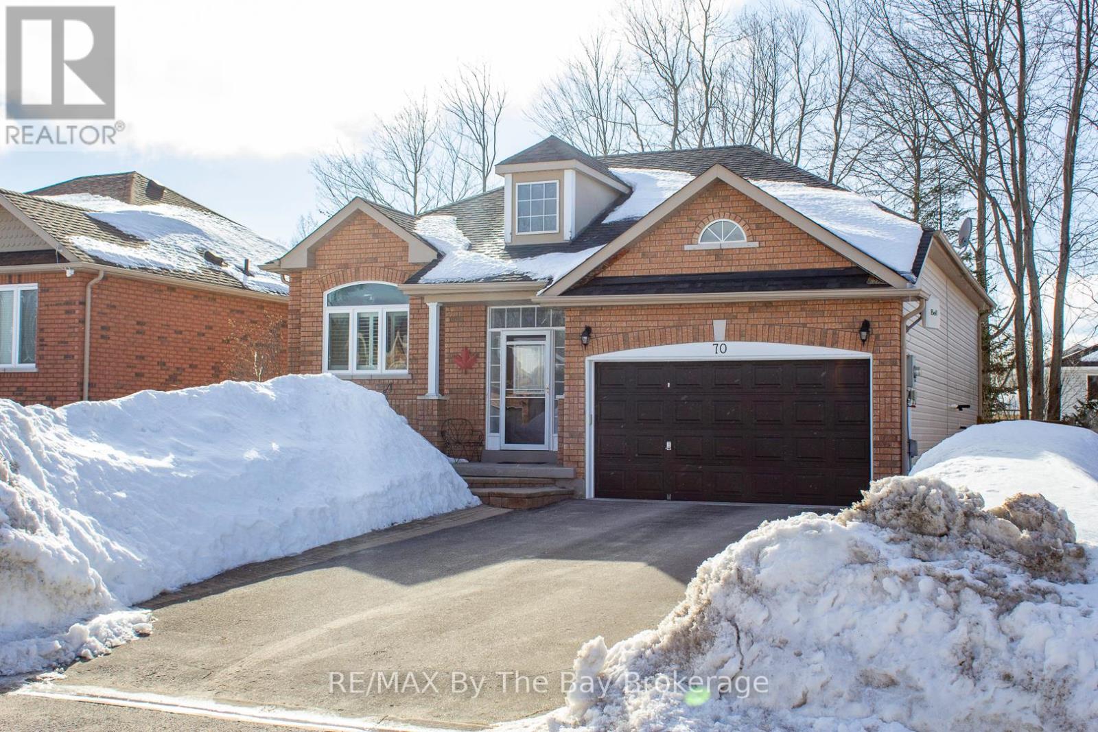 70 Rose Valley Way, Wasaga Beach, Ontario L9Z 3C4 - Photo 3 - S12842954