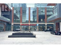 1006 - 17 BATHURST STREET N, Toronto, Ontario