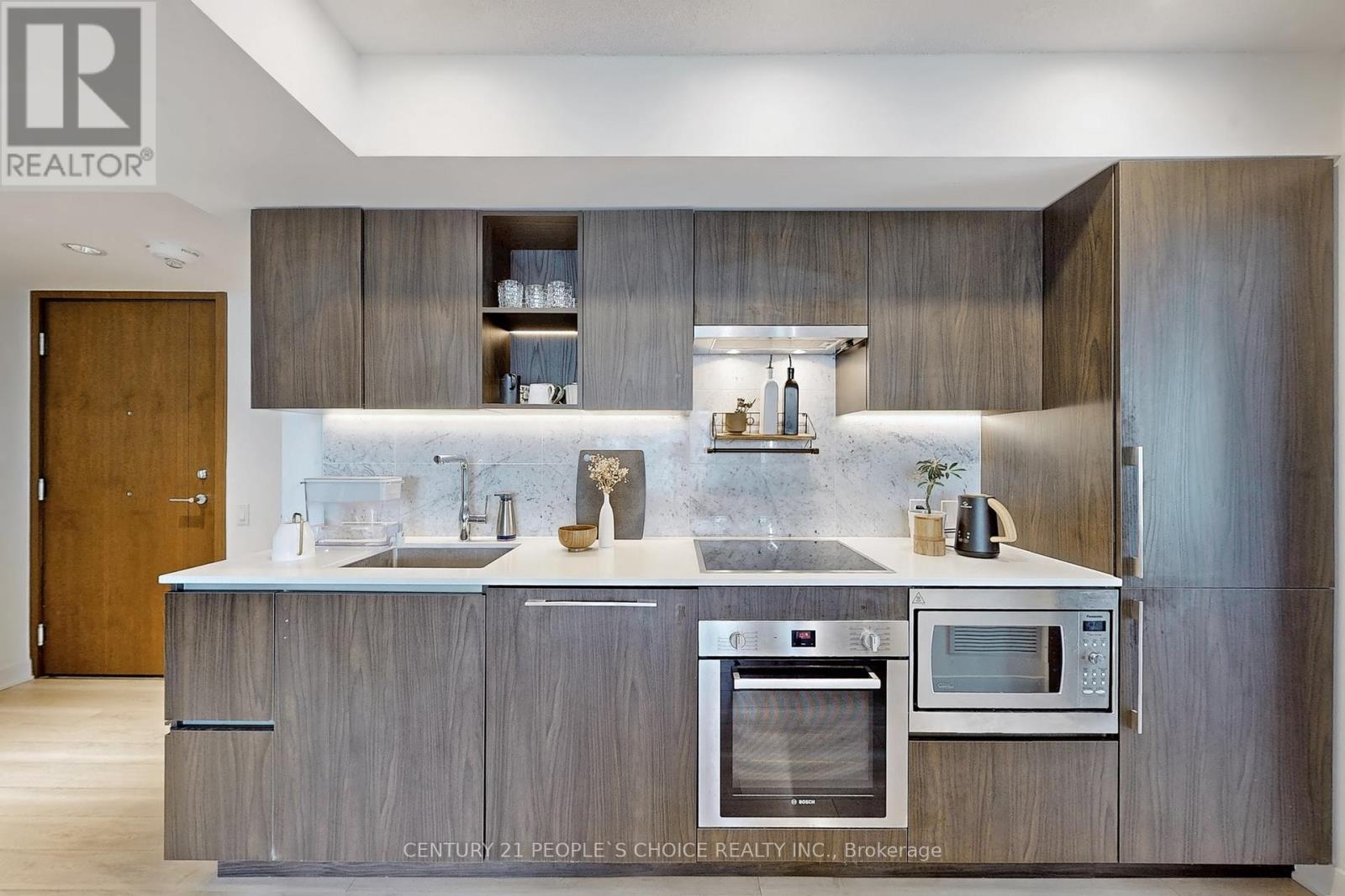 1006 - 17 Bathurst Street N, Toronto, Ontario M5V 0N1 - Photo 14 - C12921020