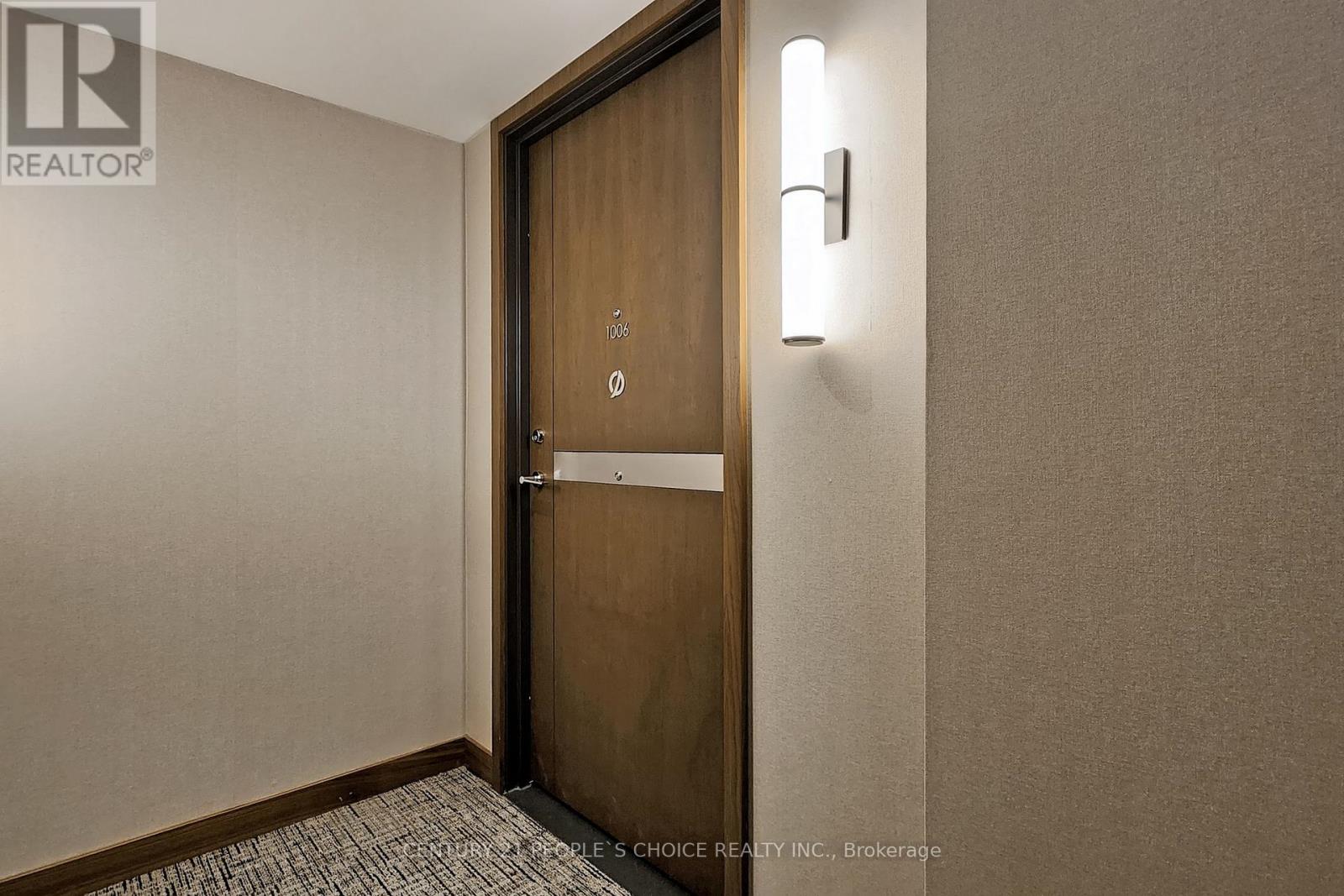 1006 - 17 Bathurst Street N, Toronto, Ontario M5V 0N1 - Photo 24 - C12921020