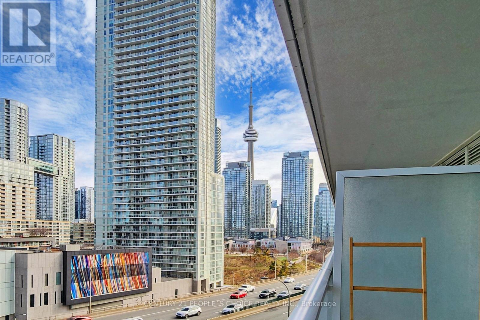 1006 - 17 Bathurst Street N, Toronto, Ontario M5V 0N1 - Photo 28 - C12921020