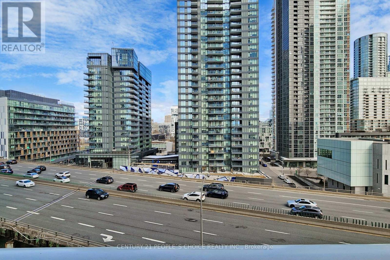 1006 - 17 Bathurst Street N, Toronto, Ontario M5V 0N1 - Photo 29 - C12921020