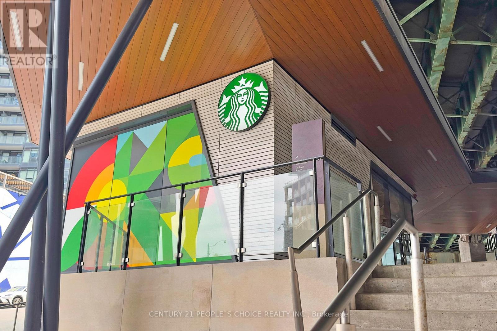 1006 - 17 Bathurst Street N, Toronto, Ontario M5V 0N1 - Photo 39 - C12921020