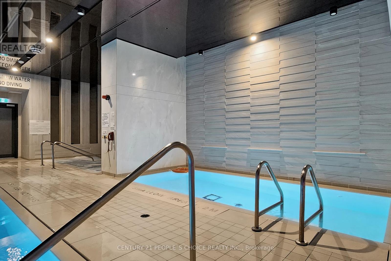 1006 - 17 Bathurst Street N, Toronto, Ontario M5V 0N1 - Photo 33 - C12921020