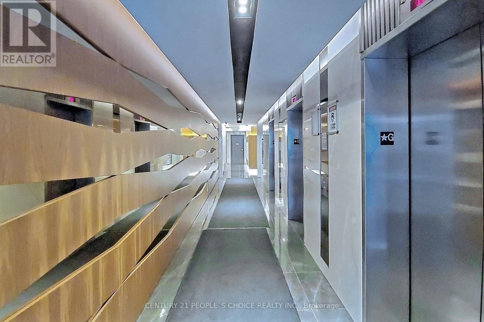 1006 - 17 Bathurst Street N, Toronto, Ontario M5V 0N1 - Photo 35 - C12921020