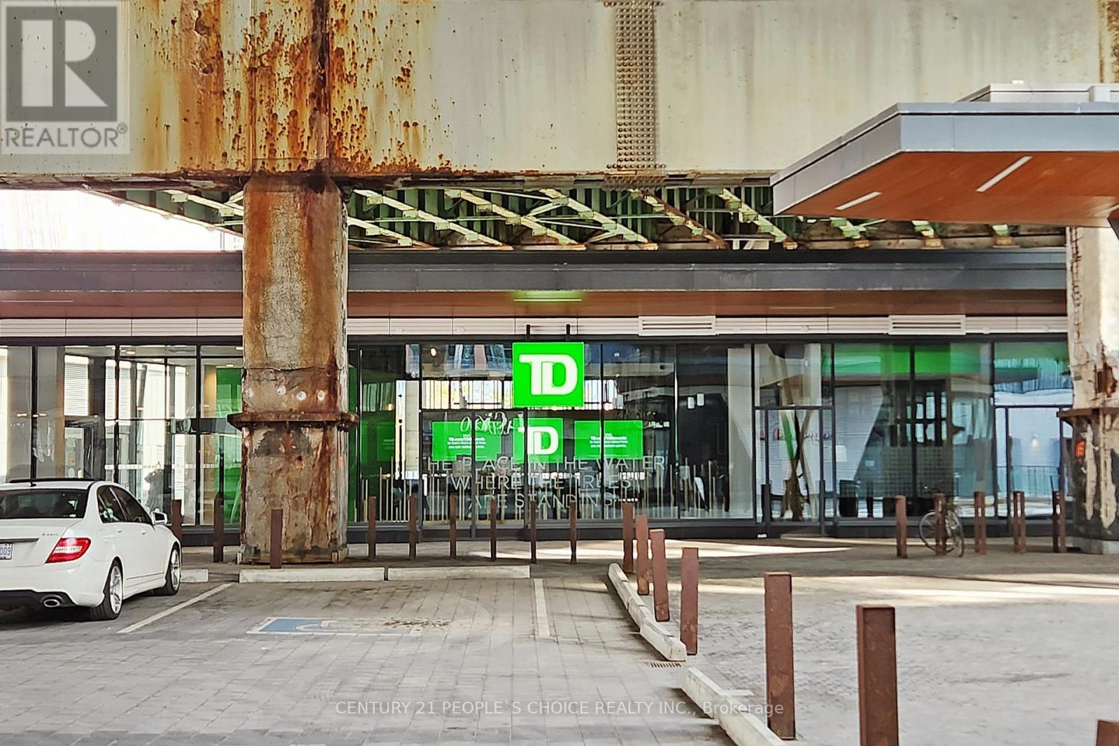 1006 - 17 Bathurst Street N, Toronto, Ontario M5V 0N1 - Photo 45 - C12921020