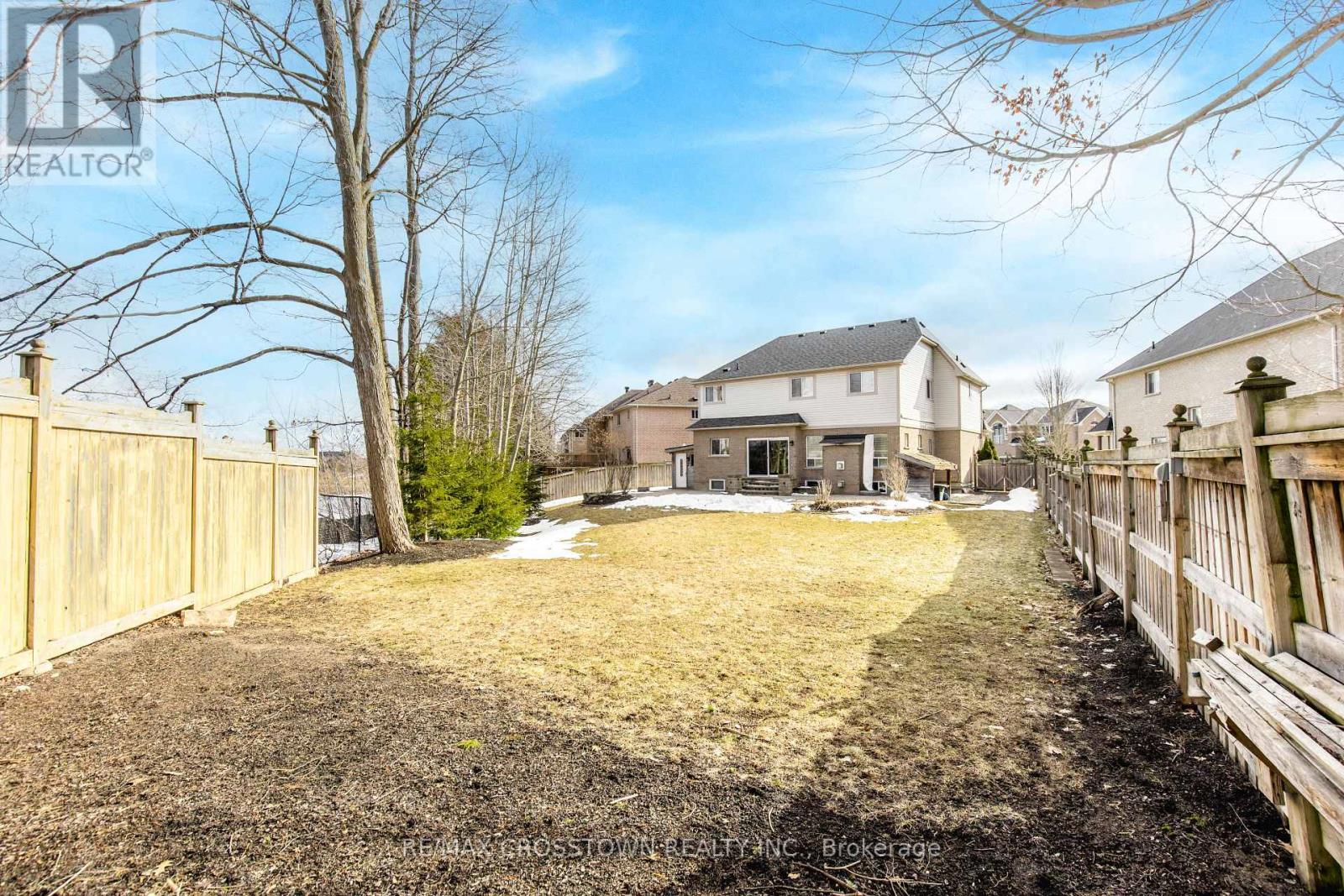 58 Versailles Crescent, Barrie, Ontario  L4M 0B8 - Photo 49 - S12921008