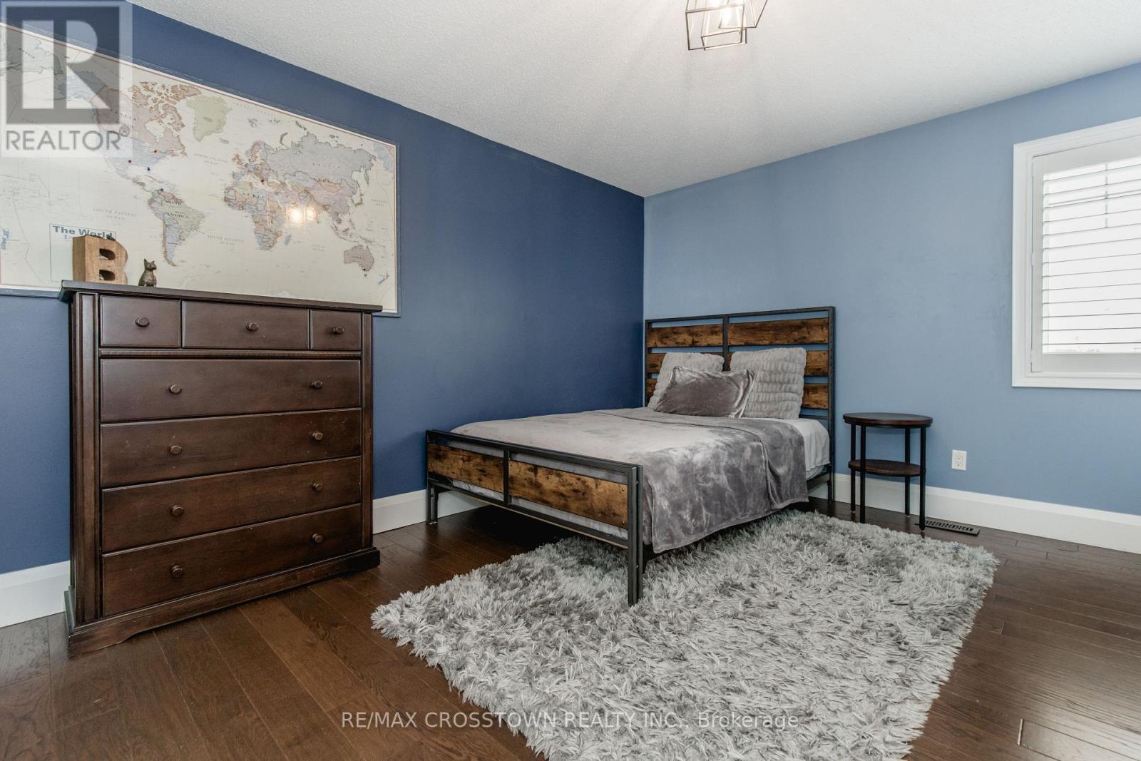 58 Versailles Crescent, Barrie, Ontario  L4M 0B8 - Photo 35 - S12921008