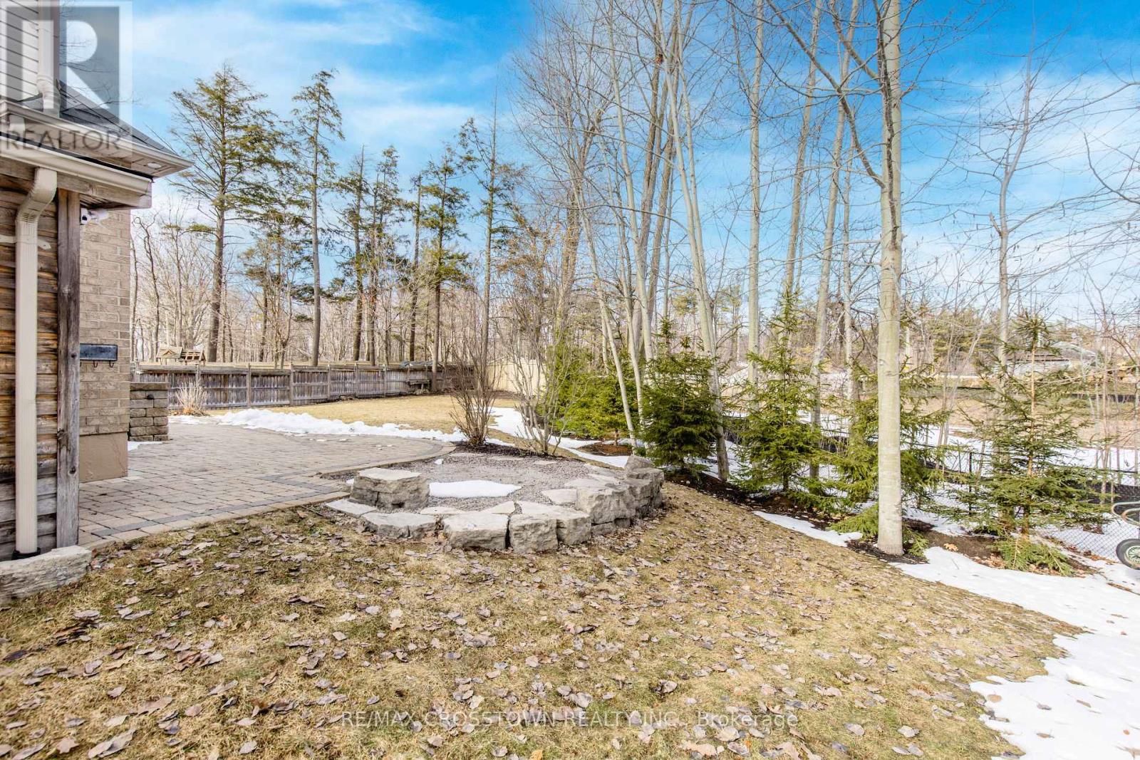 58 Versailles Crescent, Barrie, Ontario  L4M 0B8 - Photo 47 - S12921008