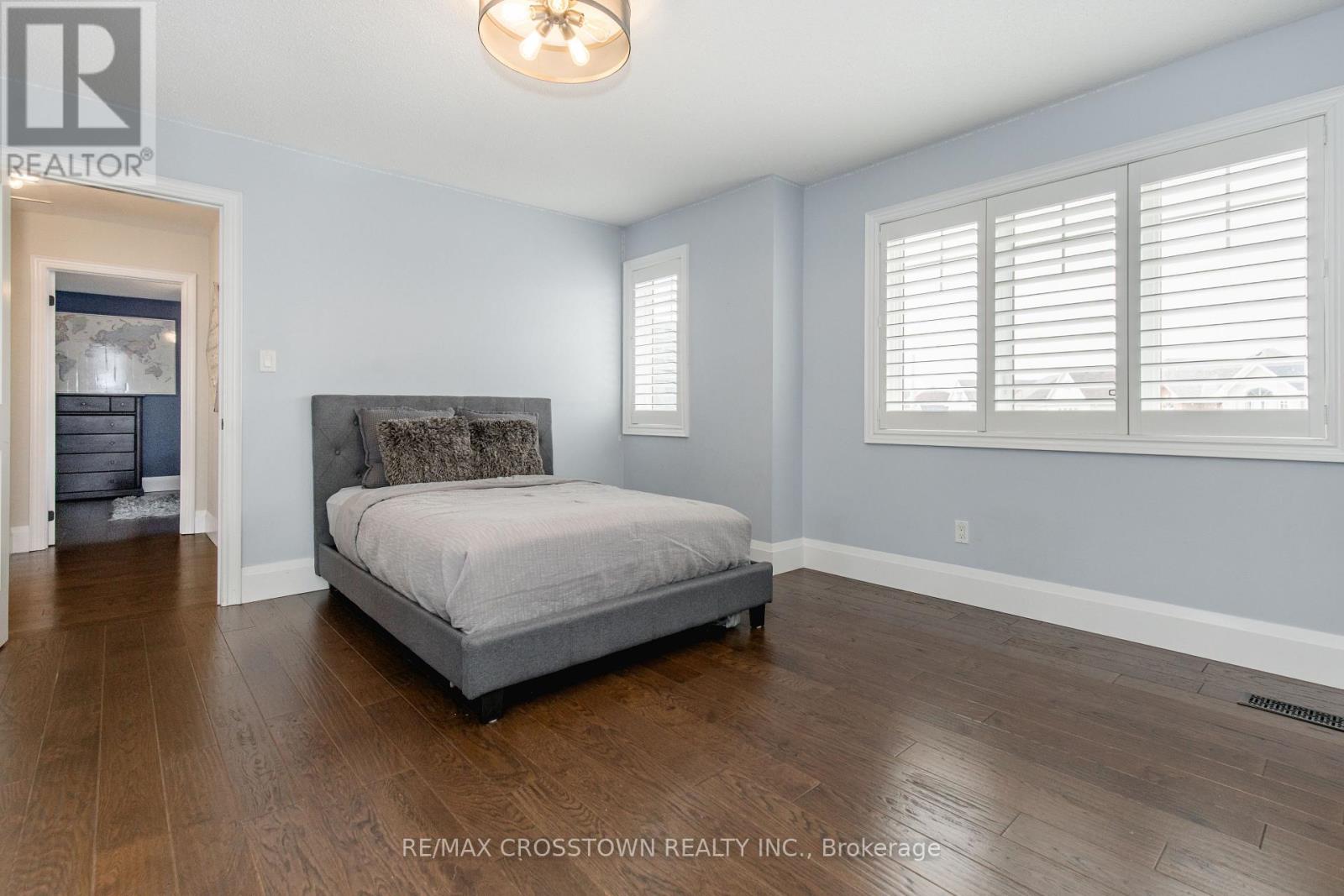 58 Versailles Crescent, Barrie, Ontario  L4M 0B8 - Photo 32 - S12921008