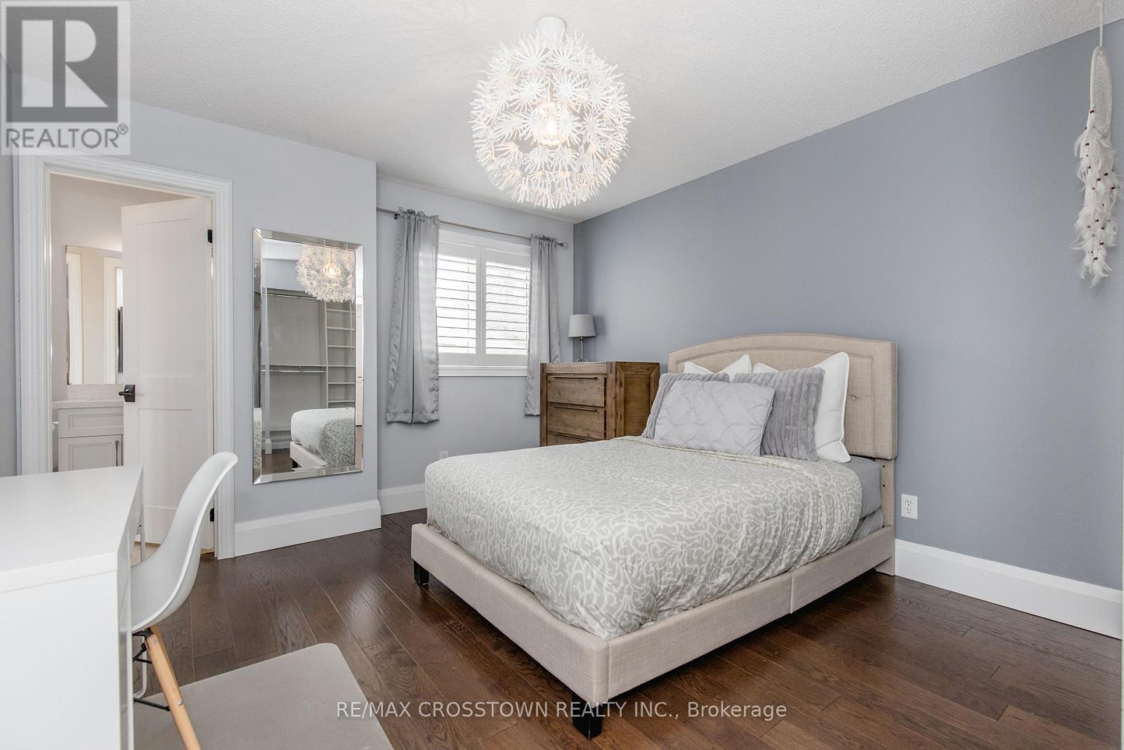 58 Versailles Crescent, Barrie, Ontario  L4M 0B8 - Photo 29 - S12921008